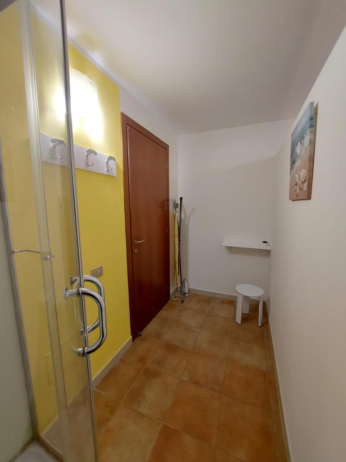 Sa Domu Villa Quartu Sant'Elena Ngoại thất bức ảnh