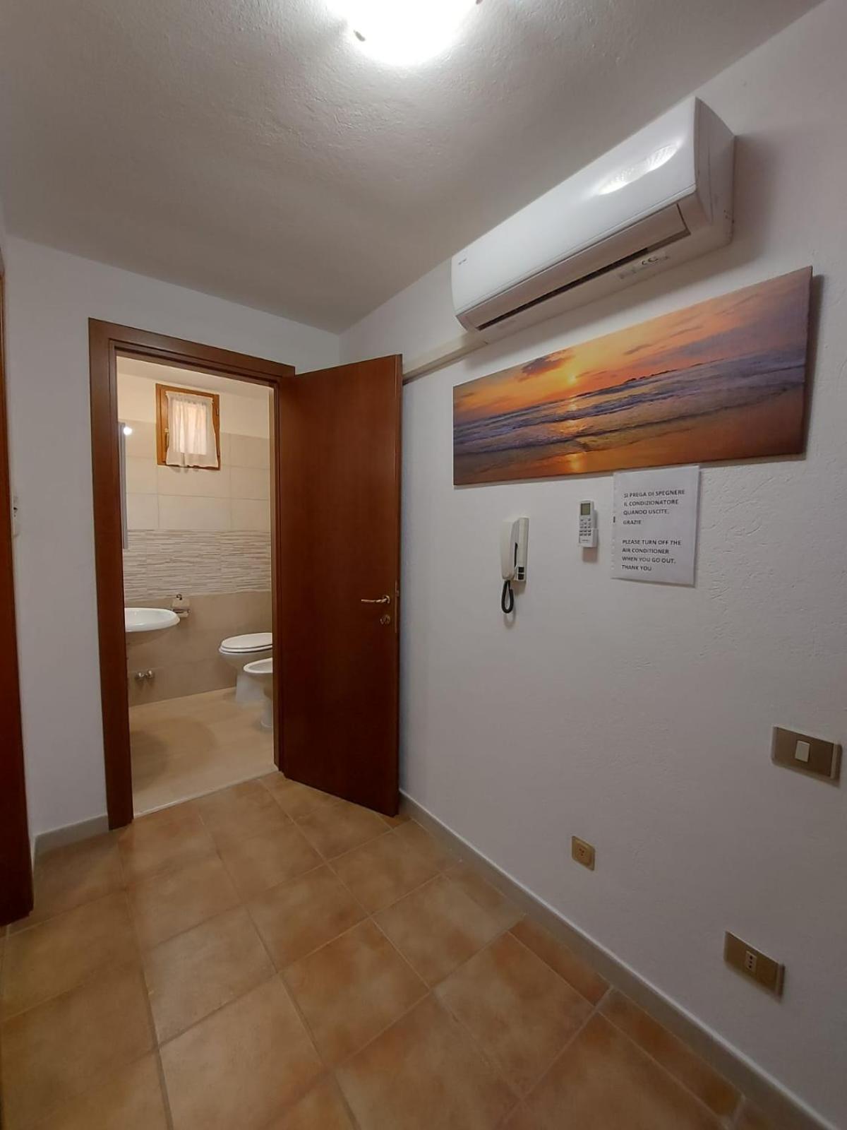 Sa Domu Villa Quartu Sant'Elena Ngoại thất bức ảnh