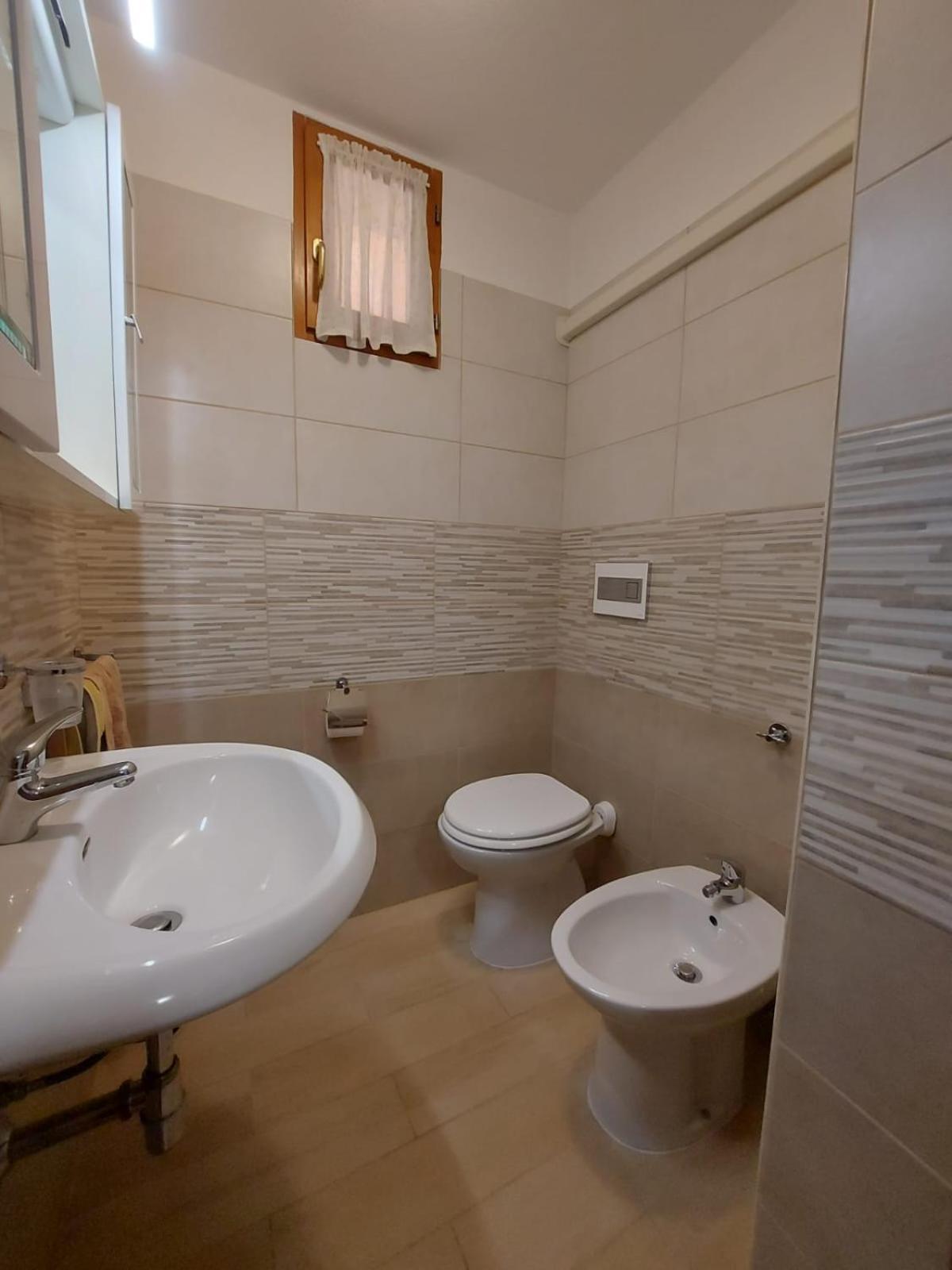 Sa Domu Villa Quartu Sant'Elena Ngoại thất bức ảnh