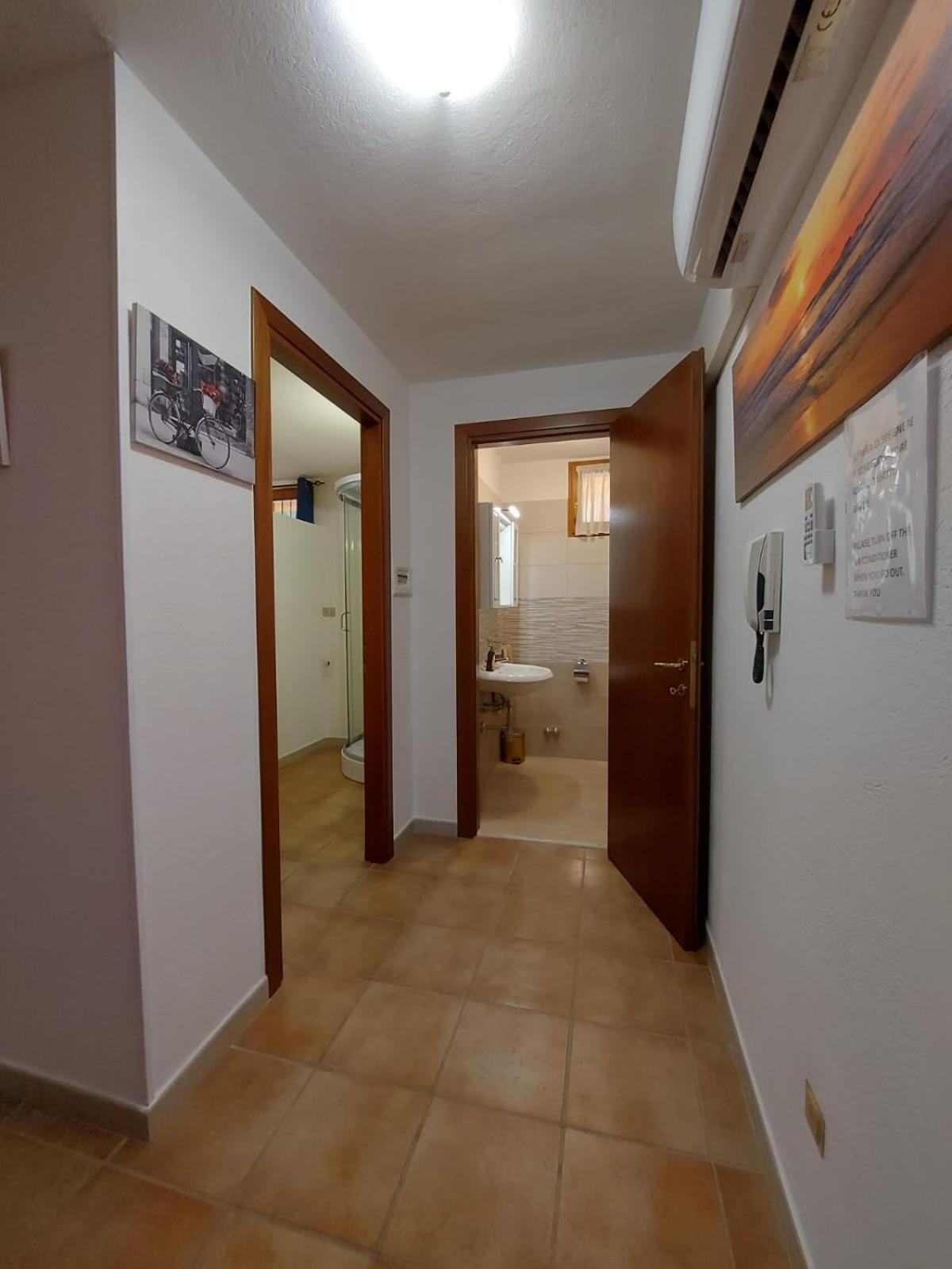 Sa Domu Villa Quartu Sant'Elena Ngoại thất bức ảnh