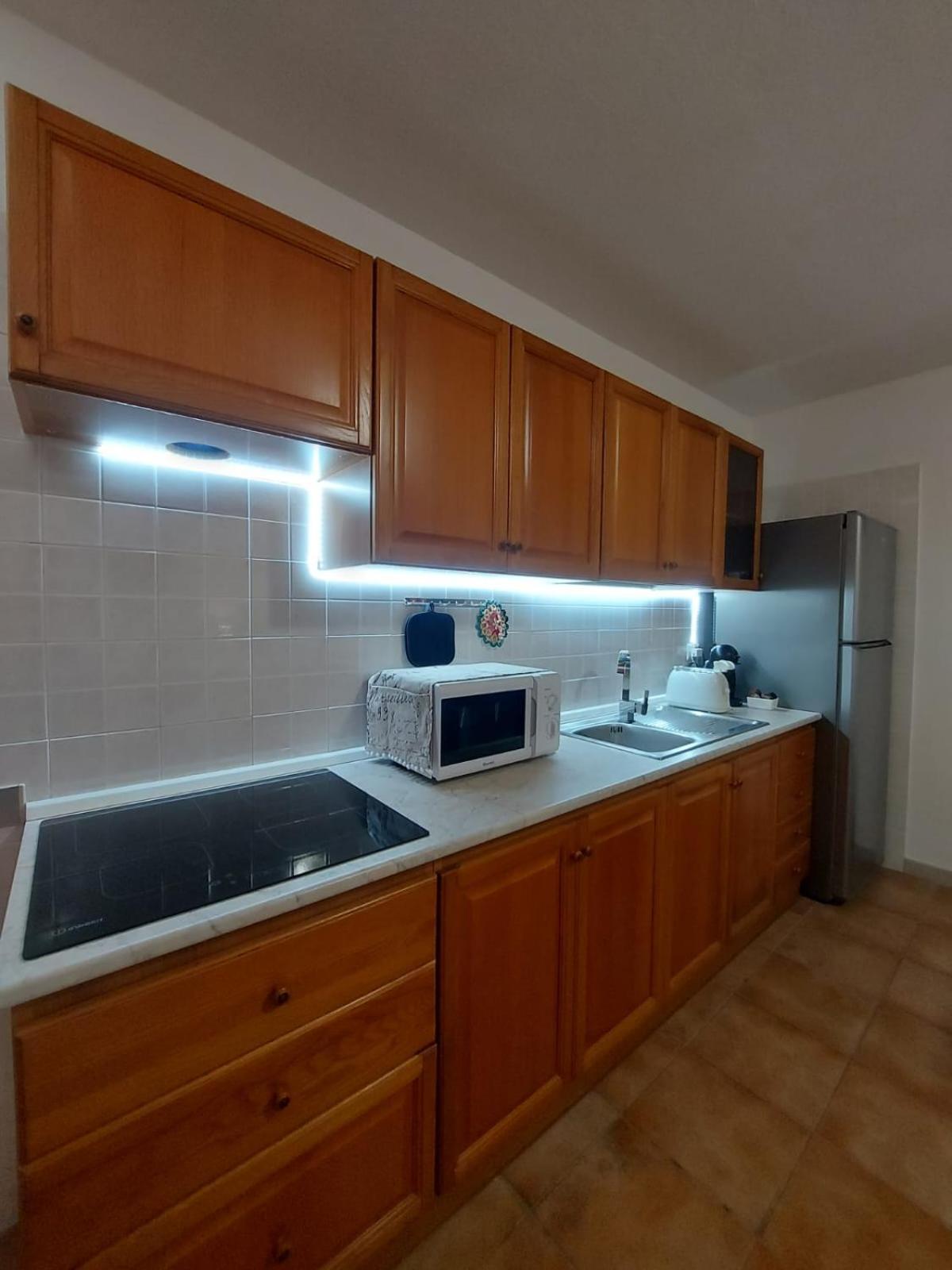 Sa Domu Villa Quartu Sant'Elena Ngoại thất bức ảnh
