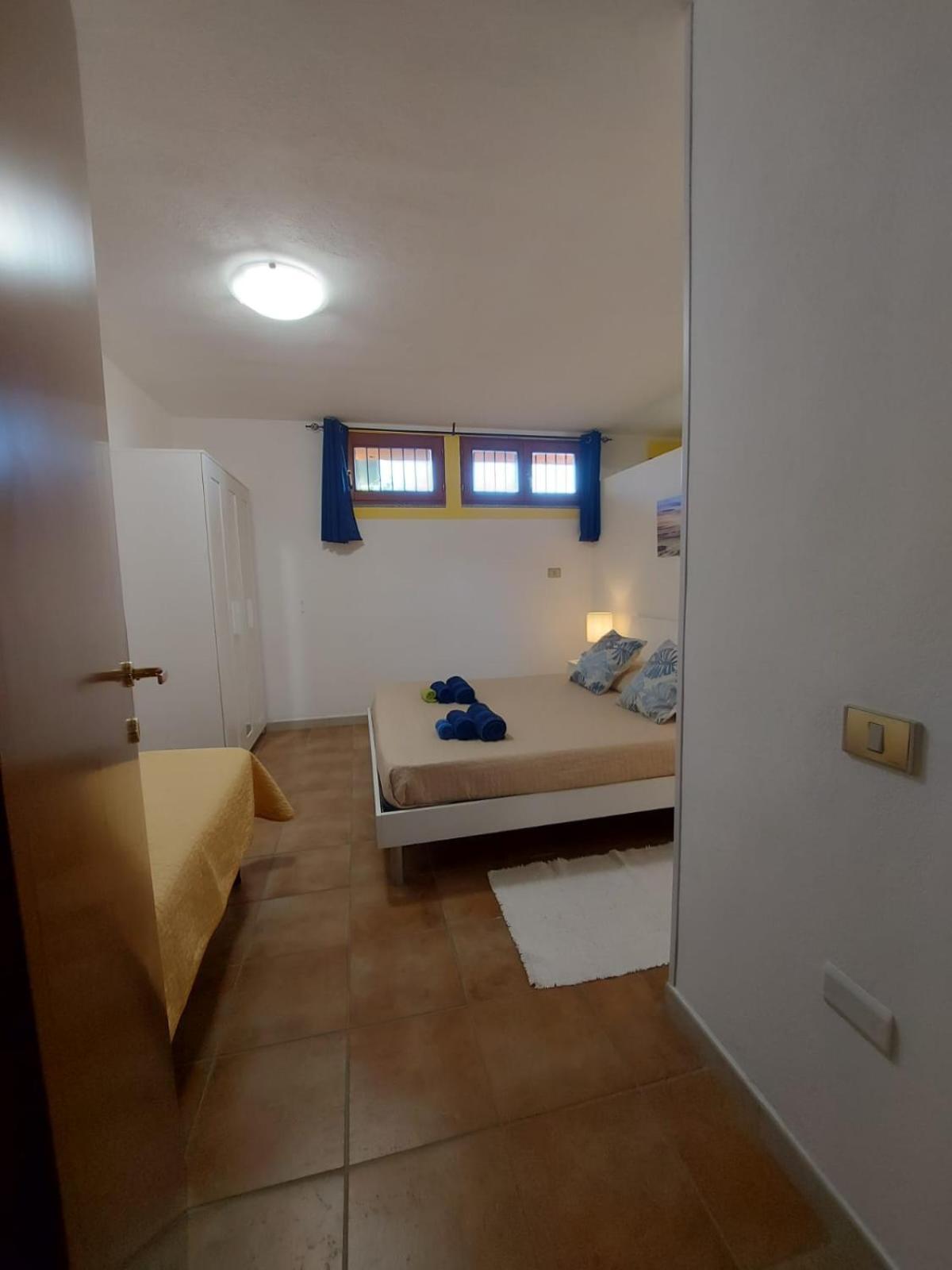 Sa Domu Villa Quartu Sant'Elena Ngoại thất bức ảnh