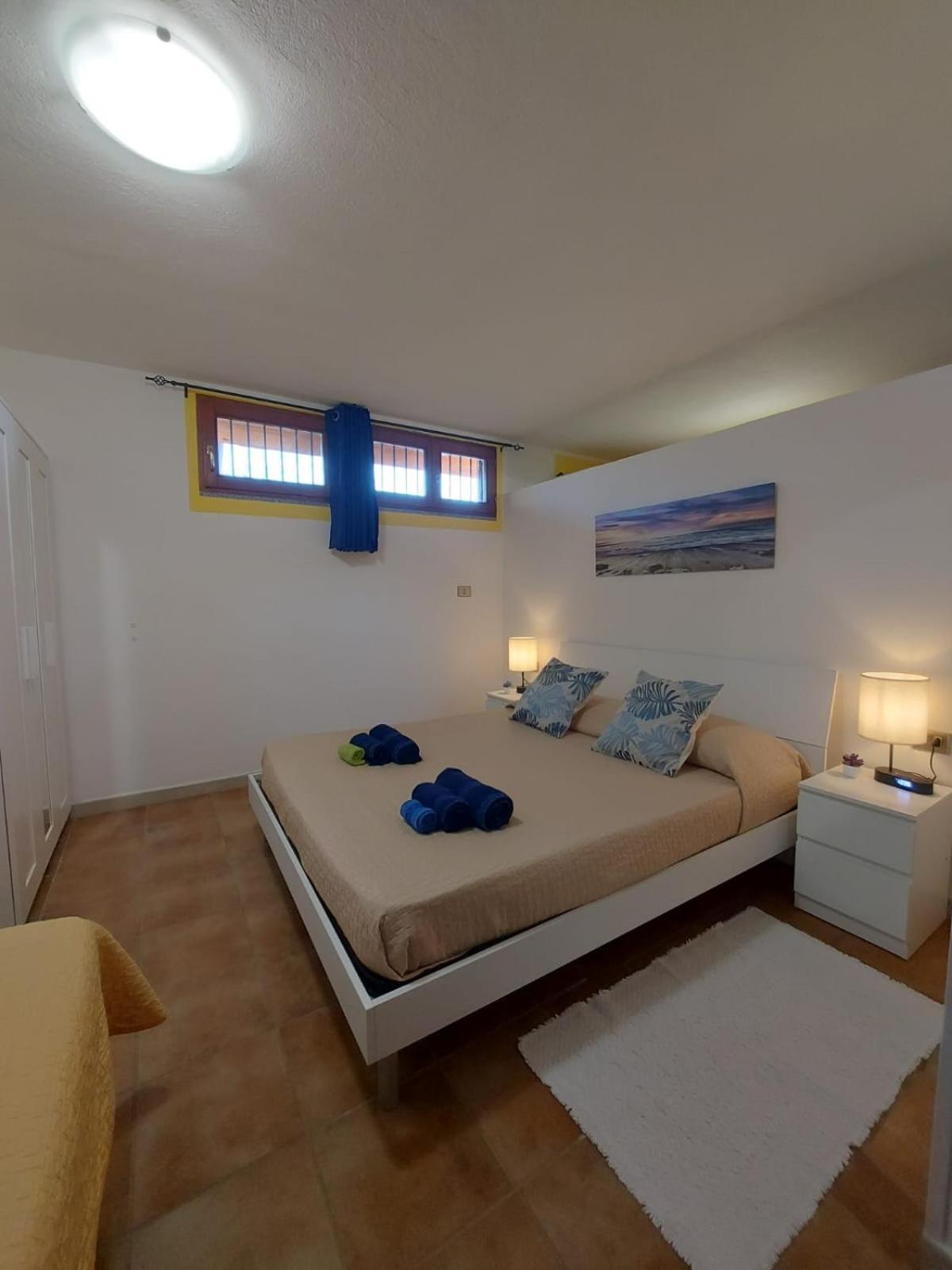 Sa Domu Villa Quartu Sant'Elena Ngoại thất bức ảnh