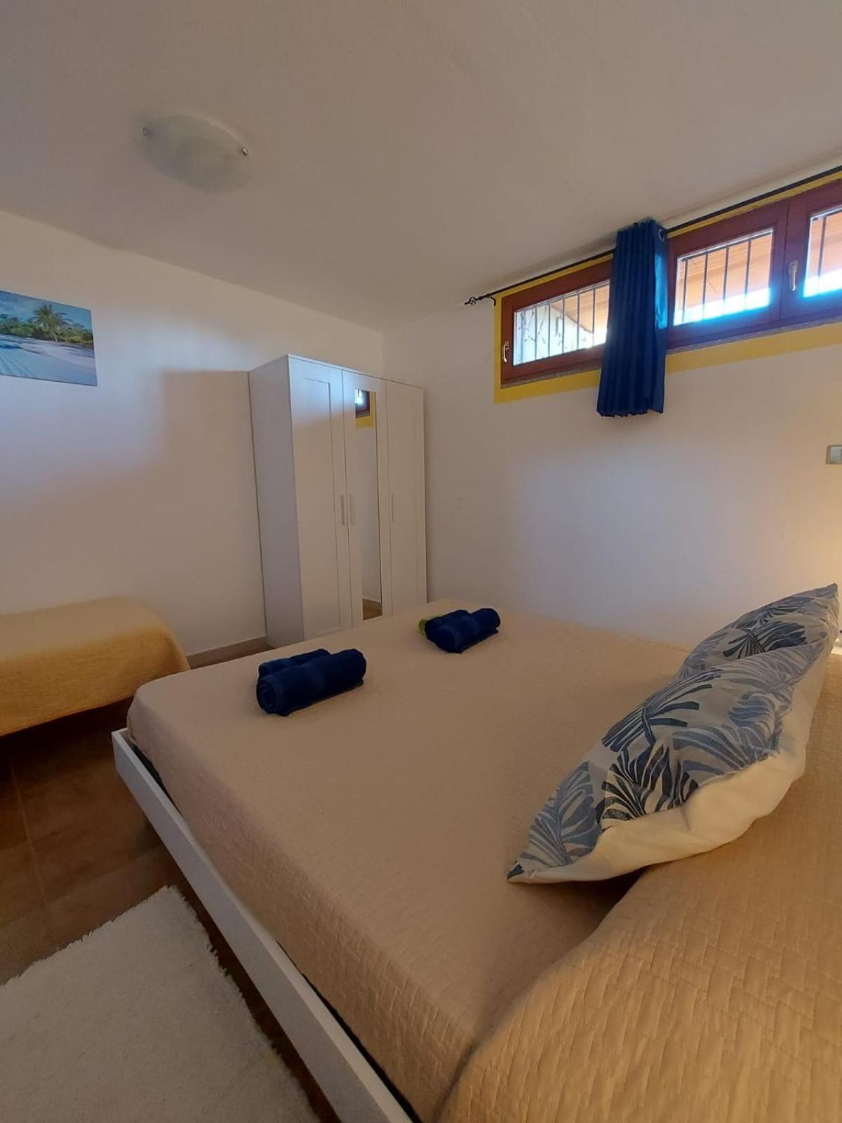 Sa Domu Villa Quartu Sant'Elena Ngoại thất bức ảnh