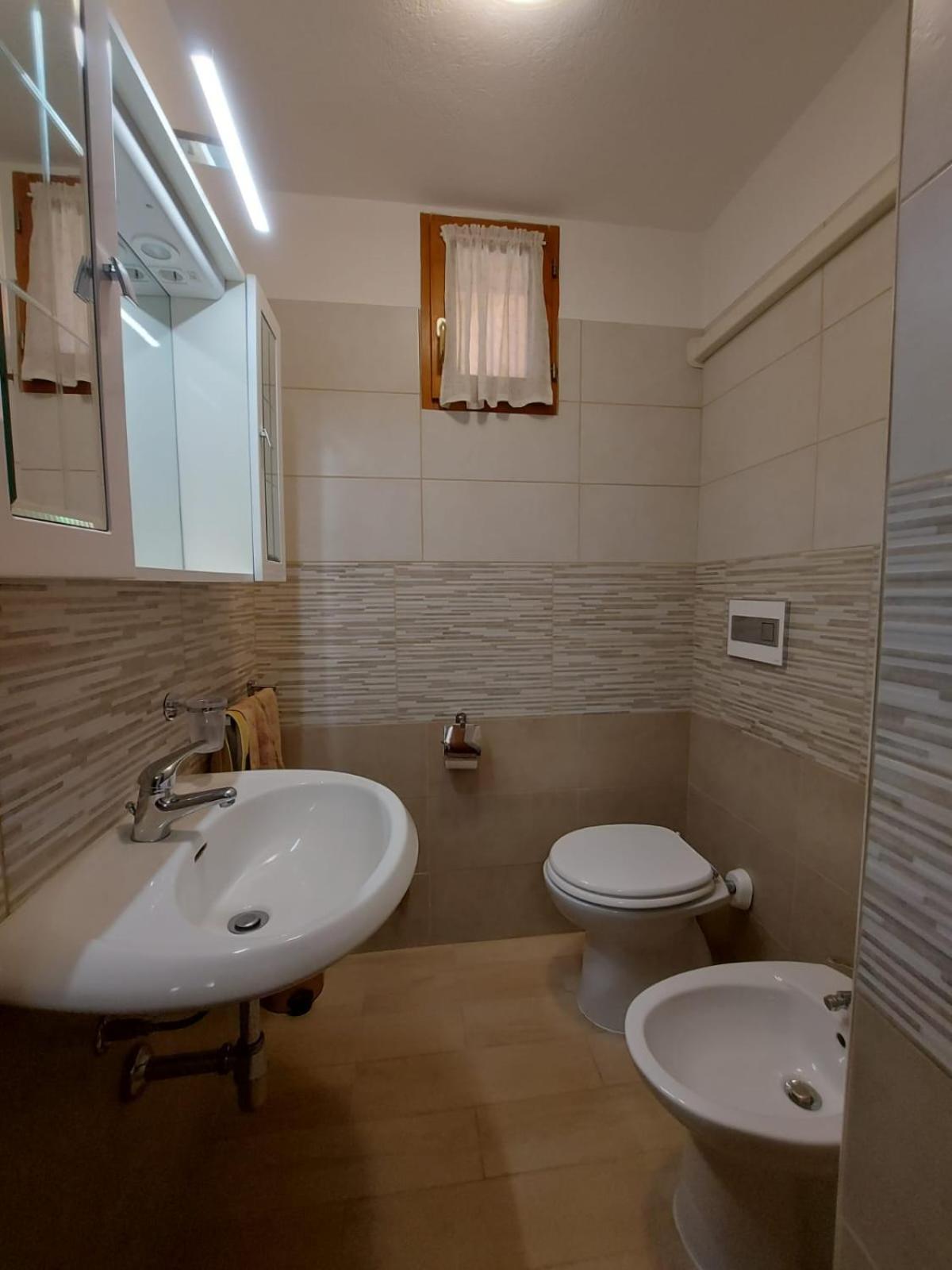 Sa Domu Villa Quartu Sant'Elena Ngoại thất bức ảnh