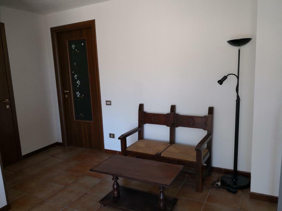 Sa Domu Villa Quartu Sant'Elena Ngoại thất bức ảnh